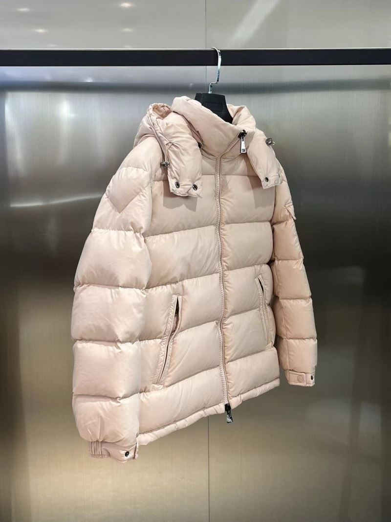 Armani Down Jackets